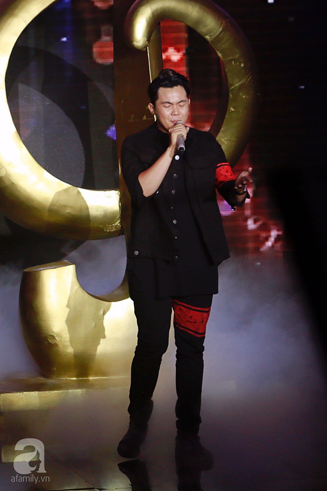 Vượt mặt học trò Hồ Hoài Anh, nhóm Lộn xộn trở thành Quán quân Sing my song 2018 - Ảnh 16. Vượt mặt học trò Hồ Hoài Anh, nhóm Lộn xộn trở thành Quán quân Sing my song 2018 - Ảnh 16.