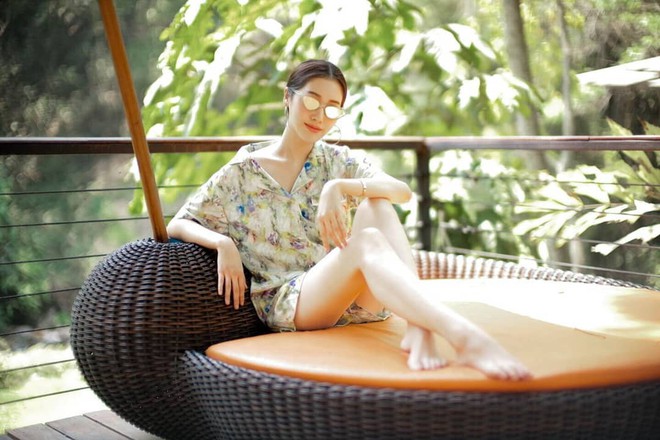 Top mỹ nhân Thái Lan sở hữu chân dài khó tin nhất: Ai cũng nổi tiếng nhưng cô thứ 3 đặc biệt đang hot ở Việt Nam - Ảnh 27.