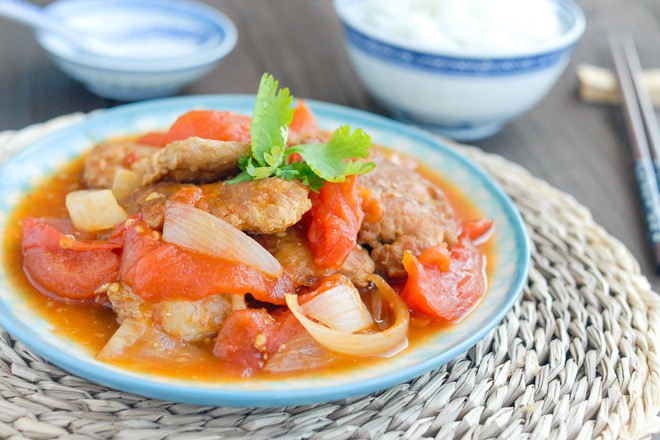 Món thịt heo xào trở nên ngon hơn gấp bội chỉ cần thay đổi 1 bước làm - Ảnh 5.