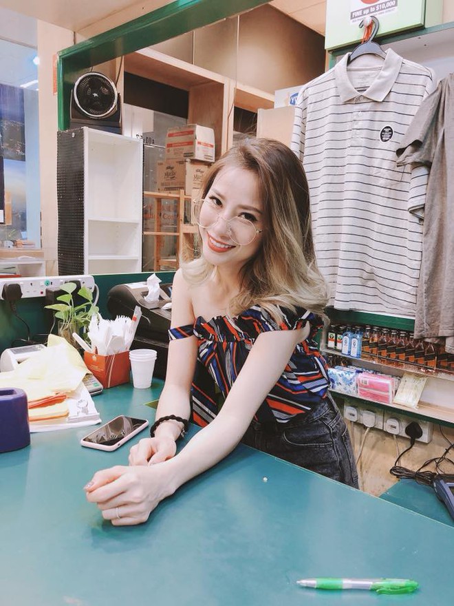 Đăng Nguyên, Hằng Túi liên tục tung clip về đoạn xô xát quanh tranh cãi nuôi con - Ảnh 8.