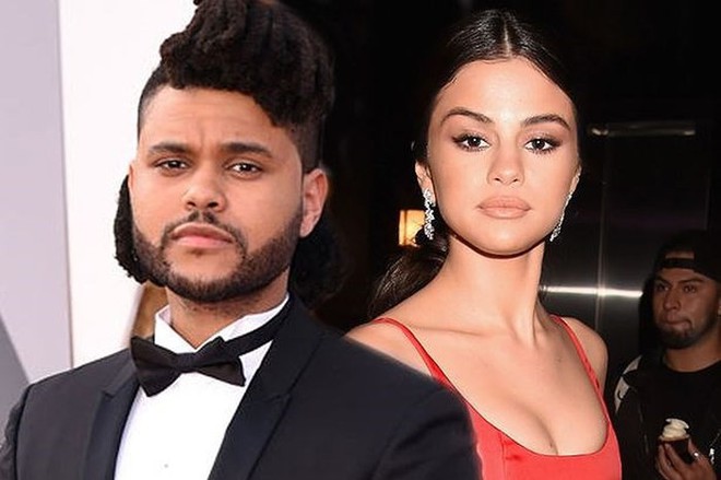 Selena Gomez cảm thấy bị sốc khi biết bạn trai cũ hôn đắm đuối bạn gái tại Cannes - Ảnh 1.