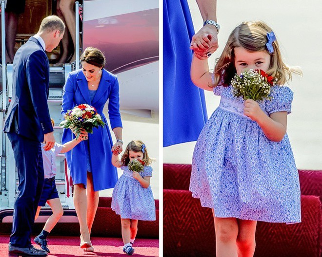 Sự thật th&uacute; vị về những đứa trẻ thuộc d&ograve;ng d&otilde;i Ho&agrave;ng gia - Ảnh 17.