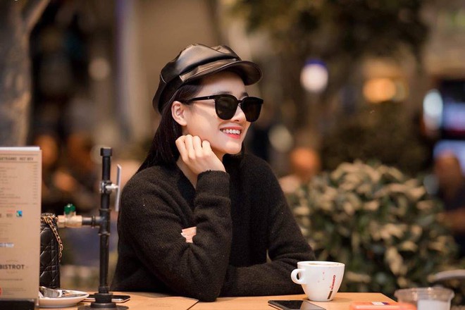Ai nói gì mặc kệ, Nhã Phương vẫn phải đẹp và đi dự LHP Cannes đã! - Ảnh 1. Ai nói gì mặc kệ, Nhã Phương vẫn phải đẹp và đi dự LHP Cannes đã! - Ảnh 1.