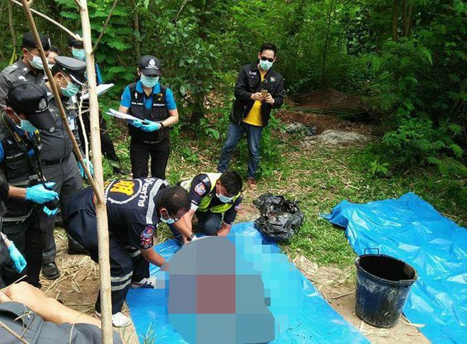 Vụ án gây rúng động Thái Lan: 3 nữ sát thủ mặt xinh như hot girl mà ra tay tàn ác, lĩnh án 127 năm tù giam - Ảnh 8.
