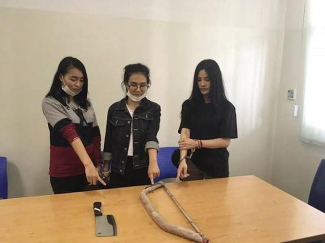 Vụ án gây rúng động Thái Lan: 3 nữ sát thủ mặt xinh như hot girl mà ra tay tàn ác, lĩnh án 127 năm tù giam - Ảnh 10.