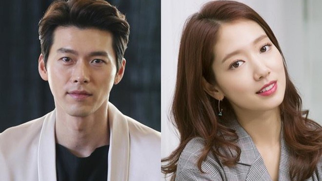 Fan đừng sốc vì đây chính là... vợ hai của Hyun Bin, nóng bỏng còn hơn cả Park Shin Hye - Ảnh 7.