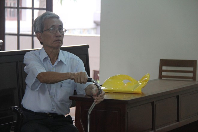 Bị cáo Nguyễn Khắc Thủy sẽ tiếp tục kháng nghị khi có bản án chính thức từ tòa án - Ảnh 2.