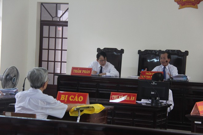 VKSND cấp cao chỉ đạo rút hồ sơ vụ án Nguyễn Khắc Thủy dâm ô trẻ em để xem xét - Ảnh 1.