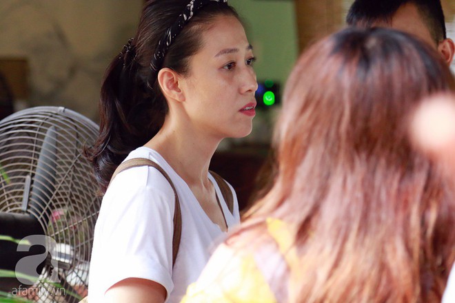 Phản ứng của vợ Phạm Anh Khoa khi chồng lên tiếng xin lỗi trong scandal gạ tình  - Ảnh 3.