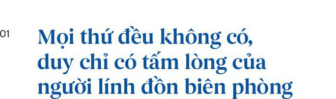 Gặp lại thầy Trần Bình Phục và những câu chuyện xúc động lần đầu được kể nơi đảo Hòn Chuối: Thầy ơi, con đói quá... - Ảnh 3.