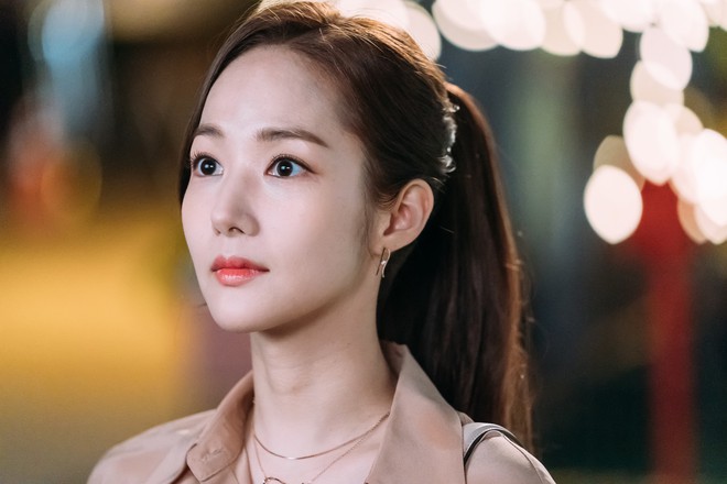 Có thể nói rằng Park Min Young là ca dao kéo thành công nhất lịch sử showbiz Hàn, và đây là lý do tại sao - Ảnh 19.