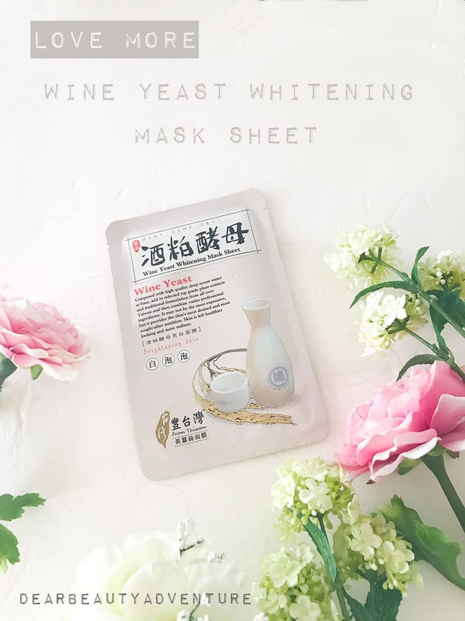6 mặt nạ từ men rượu sake cực tốt mà lại rẻ hơn SK-II rất nhiều, trong đó có một loại Phạm Băng Băng mê mẩn - Ảnh 4.