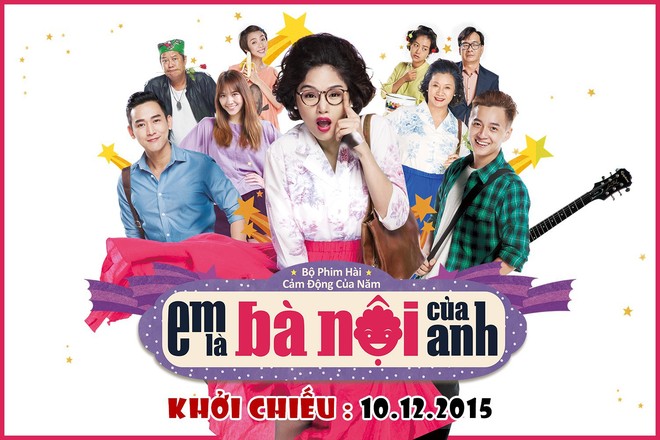 Nửa năm nhìn lại: Phim remake có phải mối nguy của điện ảnh Việt? - Ảnh 5.