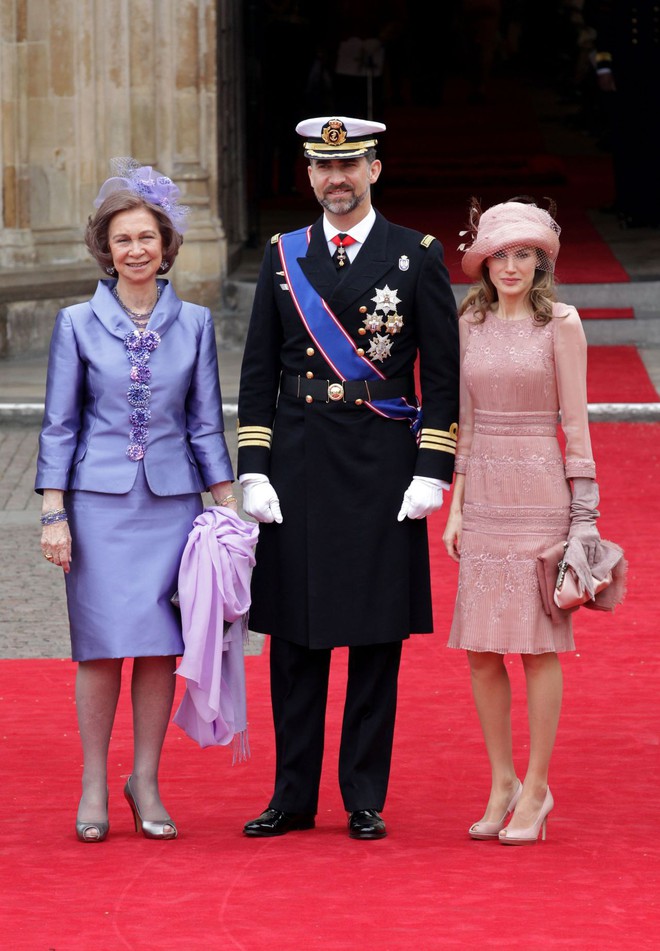 Dự đám cưới Hoàng tử Harry và Meghan Markle, dàn khách mời sẽ phải tuân thủ 8 quy tắc ăn mặc này - Ảnh 7.
