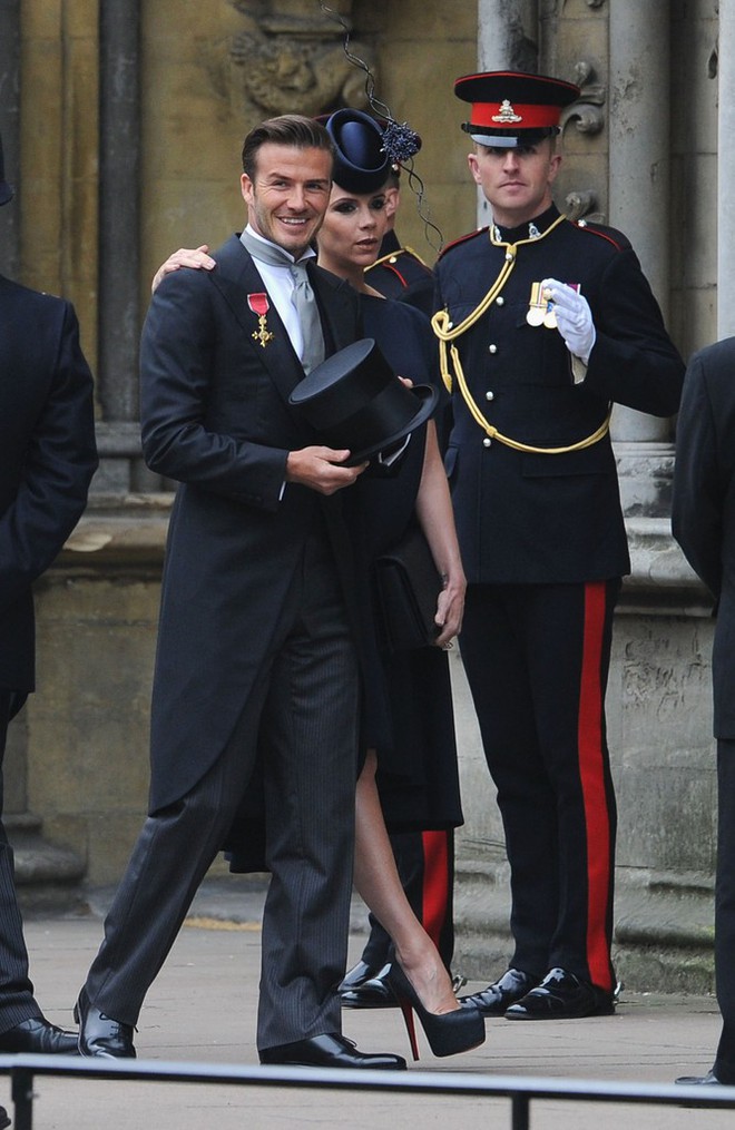 Dự đám cưới Hoàng tử Harry và Meghan Markle, dàn khách mời sẽ phải tuân thủ 8 quy tắc ăn mặc này - Ảnh 8.