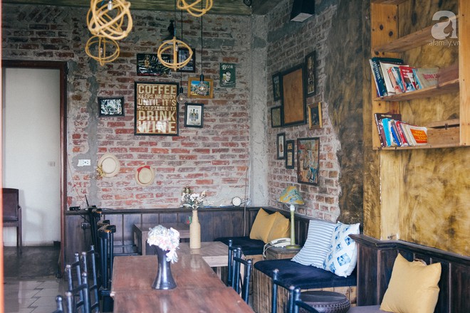 Dự báo thời tiết Hà Nội nắng nóng gay gắt cả tuần, hẹn hò ở 4 quán cafe view Hồ Tây lộng gió này ngay thôi! - Ảnh 17.