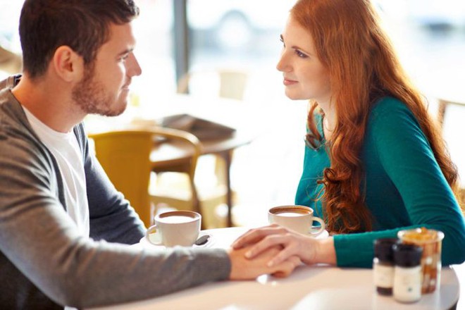 Tình yêu sẽ không bao giờ trở nên nhàm chán nếu bạn nắm trọn bộ bí kíp hâm nóng tình cảm này - Ảnh 2. Tình yêu sẽ không bao giờ trở nên nhàm chán nếu bạn nắm trọn bộ bí kíp hâm nóng tình cảm này - Ảnh 2.