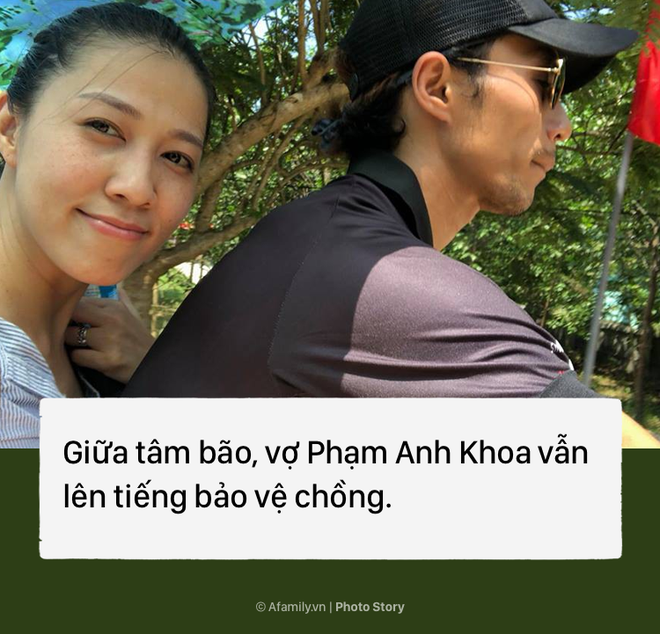 Nhìn lại toàn bộ diễn biến scandal Phạm Anh Khoa gạ tình gây sốc cộng đồng mạng - Ảnh 9.