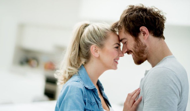 Tình yêu sẽ không bao giờ trở nên nhàm chán nếu bạn nắm trọn bộ bí kíp hâm nóng tình cảm này - Ảnh 5. Tình yêu sẽ không bao giờ trở nên nhàm chán nếu bạn nắm trọn bộ bí kíp hâm nóng tình cảm này - Ảnh 5.