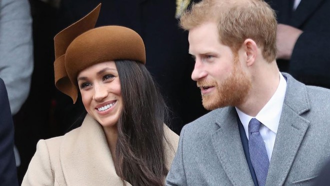 8 lần nàng dâu “nổi loạn” Meghan Markle phá vỡ các luật lệ Hoàng gia - Ảnh 3.