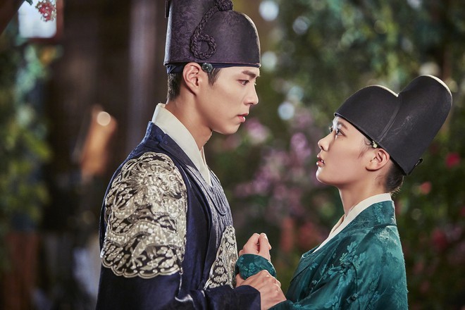 Park Bo Gum bỏ bê sự nghiệp suốt 2 năm, nhưng khi biết lí do thực sự thì ai cũng nể anh - Ảnh 2.