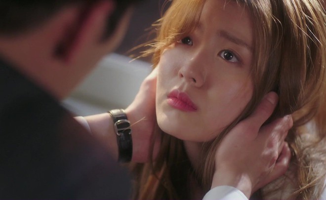 Màn trả thù ngọt ngào mà cao tay dành cho gã đàn ông tham giàu và kẻ từng cướp người yêu người khác - Ảnh 1.