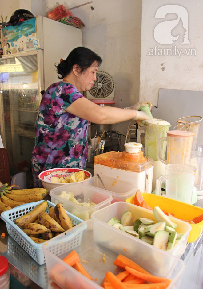 3 món giải khát cũ nhưng vạn người mê trong những chiều hè đổ lửa - Ảnh 8.