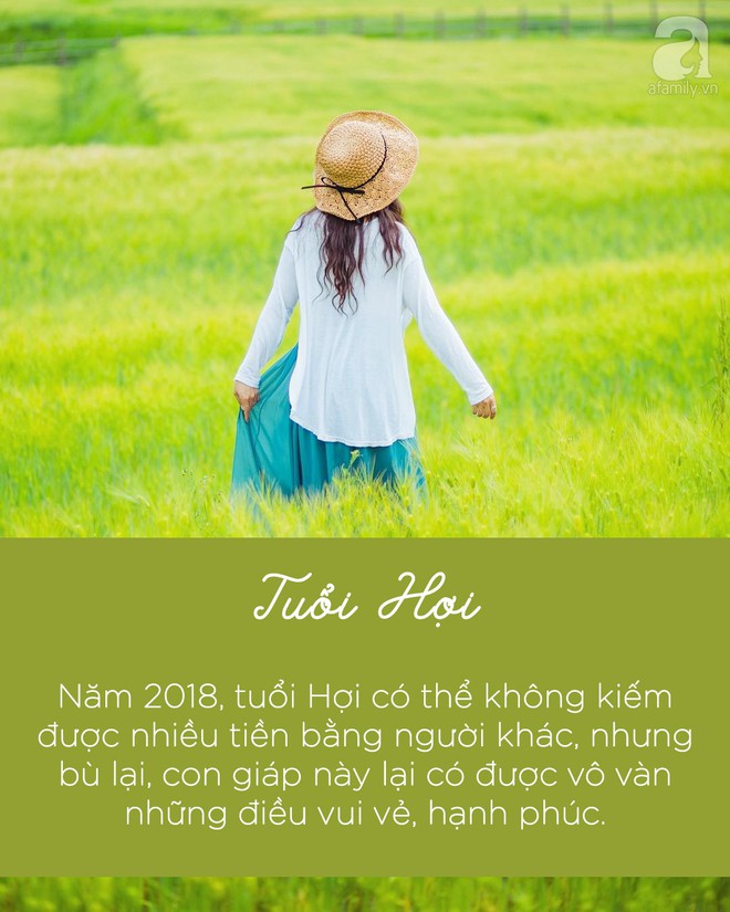 3 con giáp sau sẽ có cuộc sống suôn sẻ, thuận lợi, cơ bản là sẽ không có rắc rối nào quá lớn xảy ra trong năm 2018 này - Ảnh 2.