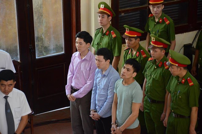 Vụ 8 người chết do chạy thận: Nếu không tiết kiệm 12 triệu đồng thay màng lọc sẽ không có ai chết - Ảnh 1. Vụ 8 người chết do chạy thận: Nếu không tiết kiệm 12 triệu đồng thay màng lọc sẽ không có ai chết - Ảnh 1.
