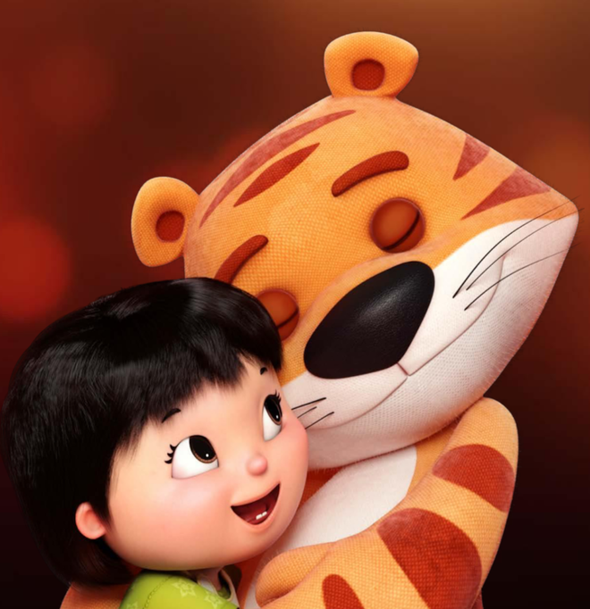 Giải cứu Tí Nị: Khi đồ chơi truyền thống nổi loạn vì trẻ em quá mê đồ chơi công nghệ - Ảnh 5. Giải cứu Tí Nị: Khi đồ chơi truyền thống nổi loạn vì trẻ em quá mê đồ chơi công nghệ - Ảnh 5.