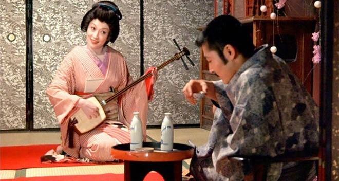 Sát nhân geisha: Từ nạn nhân bị cưỡng hiếp, sống cùng cực dưới đáy xã hội trở thành kẻ sát nhân biến thái vì cuộc tình không lối thoát - Ảnh 2.