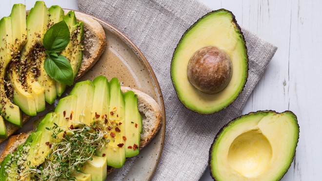 4 hiểu nhầm có hại cho sức khỏe của bạn về carbs - Ảnh 3. 4 hiểu nhầm có hại cho sức khỏe của bạn về carbs - Ảnh 3.