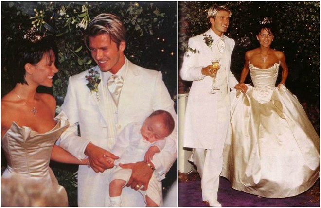 21 năm marathon của vợ chồng David - Victoria Beckham: Từ cuộc tình bị ruồng bỏ đến tượng đài hôn nhân - Ảnh 4.