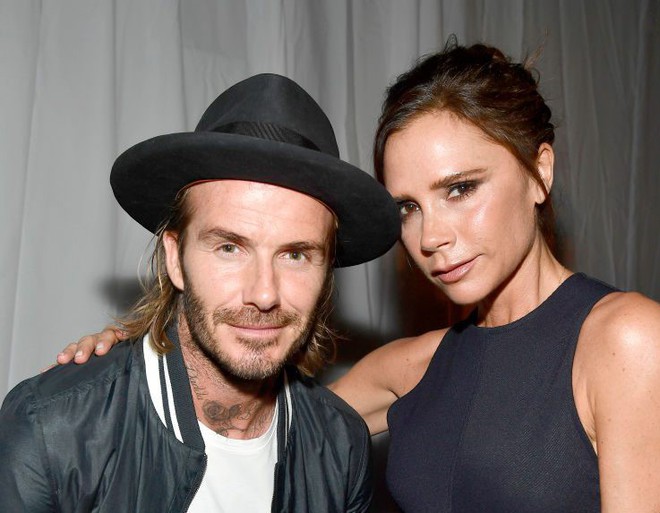 21 năm marathon của vợ chồng David - Victoria Beckham: Từ cuộc tình bị ruồng bỏ đến tượng đài hôn nhân - Ảnh 10.