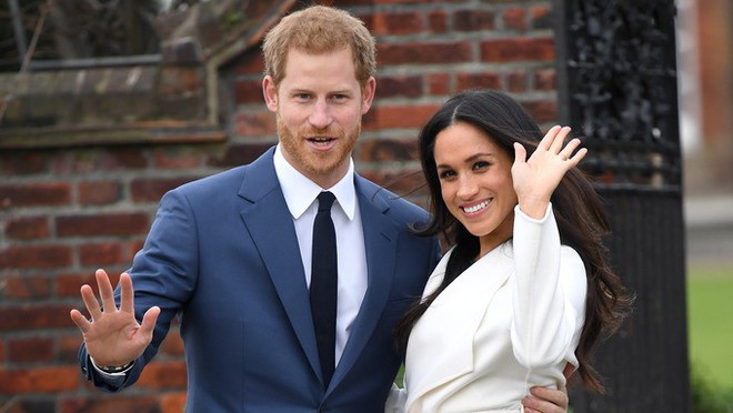 Tương lai đặt chân vào Hoàng gia hóa ra đã được Meghan Markle “dự đoán” từ khi cô 8 tuổi? - Ảnh 7.