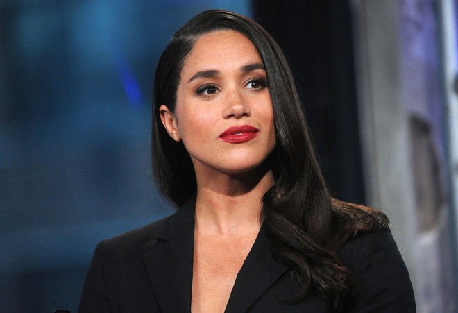 Không có đàn bà đã cũ, chỉ có Meghan Markle - người cưới được hoàng tử mà không cần đánh rơi hài! - Ảnh 2.