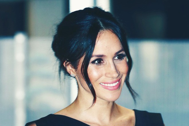 Không có đàn bà đã cũ, chỉ có Meghan Markle - người cưới được hoàng tử mà không cần đánh rơi hài! - Ảnh 3.