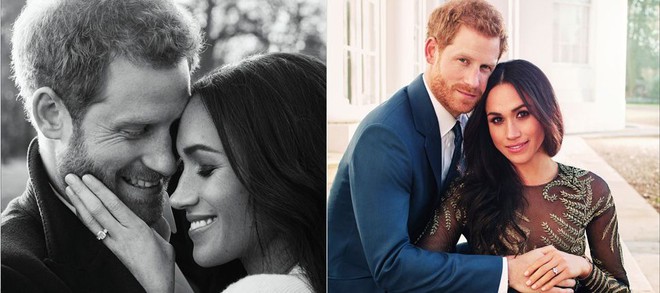 Đâu chỉ có Meghan Markle, lịch sử thế giới còn lưu danh rất nhiều nàng dâu, chàng rể ngoại quốc kết hôn với thành viên Hoàng gia - Ảnh 13.