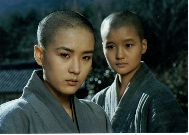 17 lần điện ảnh Hàn chiến thắng tại các LHP quốc tế danh giá nhất trong lịch sử - Ảnh 5.