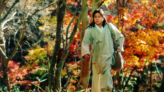 17 lần điện ảnh Hàn chiến thắng tại các LHP quốc tế danh giá nhất trong lịch sử - Ảnh 8.