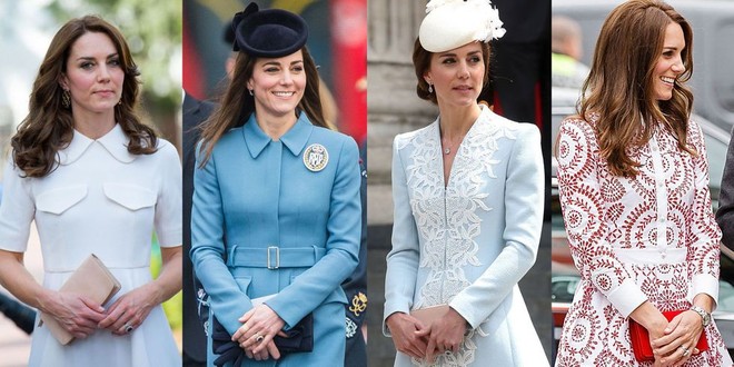 Vừa mới sinh con chưa đến 1 tháng, công nương Kate sẽ chọn trang phục thế nào dự đám cưới em chồng Hoàng gia - Ảnh 13.