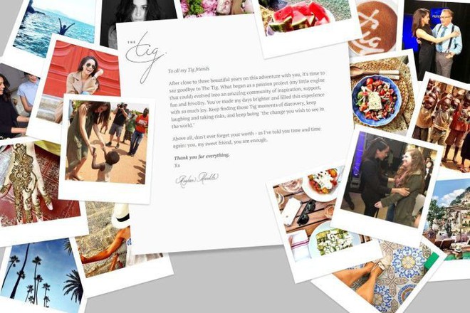 Công nương Meghan sẽ phải đánh đổi những điều này sau hôn lễ cổ tích với Hoàng tử Harry - Ảnh 8.