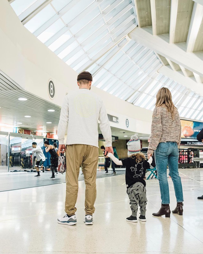 Dù sở hữu gia tài triệu đô có thể thuê hàng trăm vú em, vợ chồng Justin Timberlake cũng chỉ nhờ vào bí quyết này để chăm con - Ảnh 4.