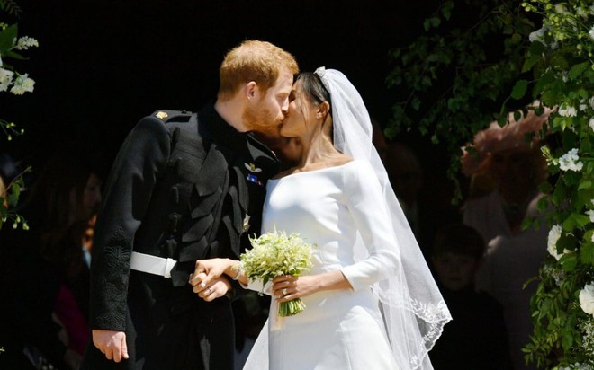 Cuộc hôn nhân của Hoàng tử Harry - Công nương Meghan và những dấu hiệu đổ vỡ dưới góc độ khoa học - Ảnh 6.