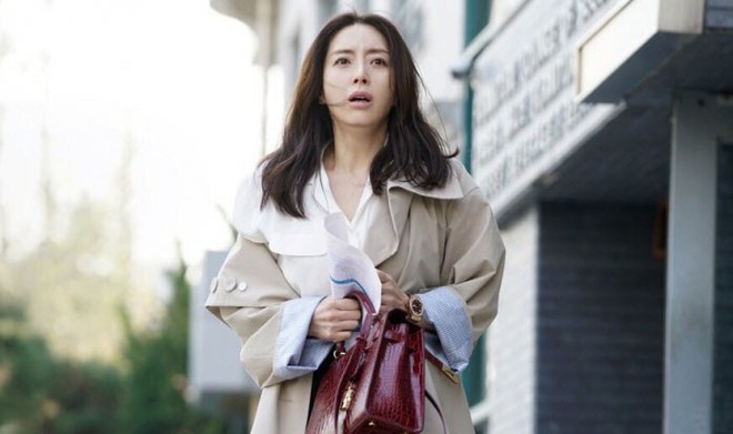Secret Mother: Tác phẩm kịch tính về những bà mẹ thượng lưu nguy hiểm nhất xứ Hàn - Ảnh 4.