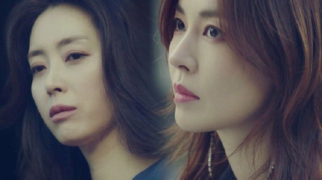 Secret Mother: Tác phẩm kịch tính về những bà mẹ thượng lưu nguy hiểm nhất xứ Hàn - Ảnh 5.