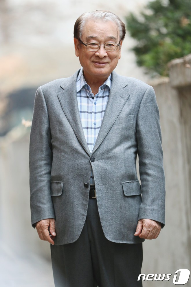 Xôn xao tin nam diễn viên kỳ cựu của Gia đình là số một có liên hệ mật thiết với Hội thánh đức chúa trời tại Hàn Quốc - Ảnh 3.