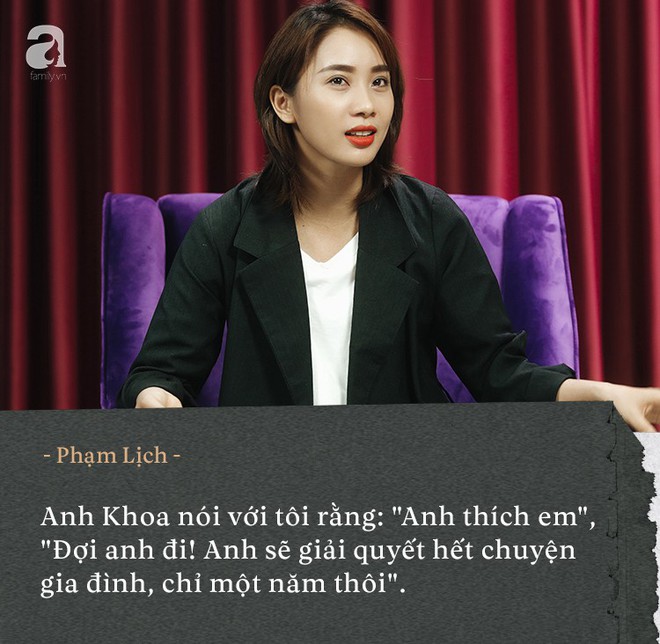 Phạm Anh Khoa dọa kiện, Phạm Lịch lên tiếng: Anh Khoa từng cố gặp tôi 2 lần để dàn xếp, vợ anh ấy đã chịu đựng rất nhiều! - Ảnh 10.