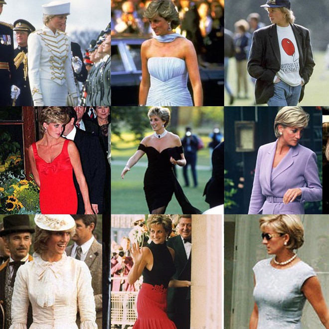 Quy tắc đội mũ tại đám cưới Hoàng gia đã được công nương Diana tuân thủ tinh tế như thế nào? - Ảnh 1.
