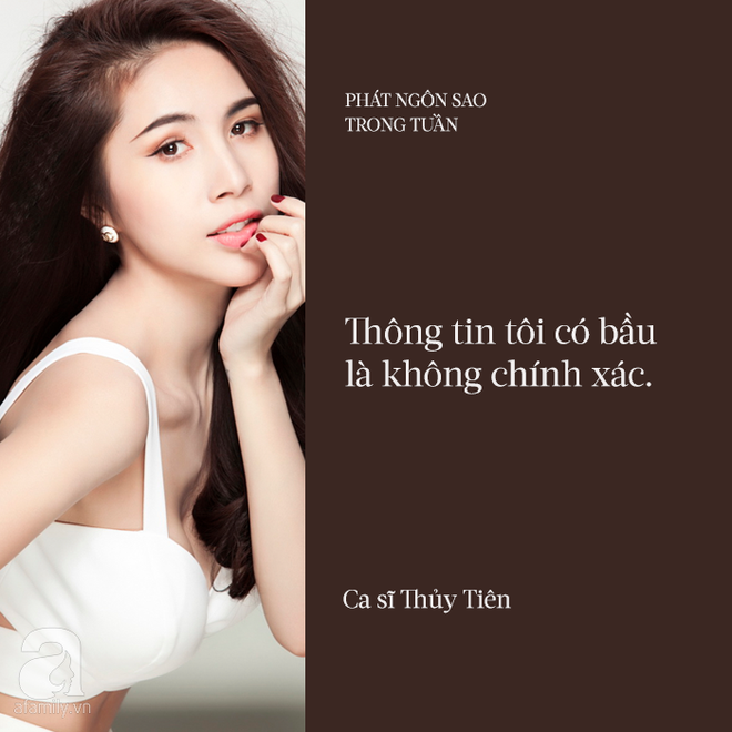 Thủy Tiên phủ nhận tin đồn bầu bí, Nam Em thông báo không còn sức để suy nghĩ tiêu cực - Ảnh 1.